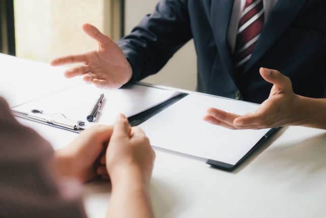 Why Choose The Law Offices of Robert R. Hopkins, LLC