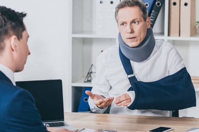 Personal Injury Attorney In Media, PA Legal Help After Injury Accidents