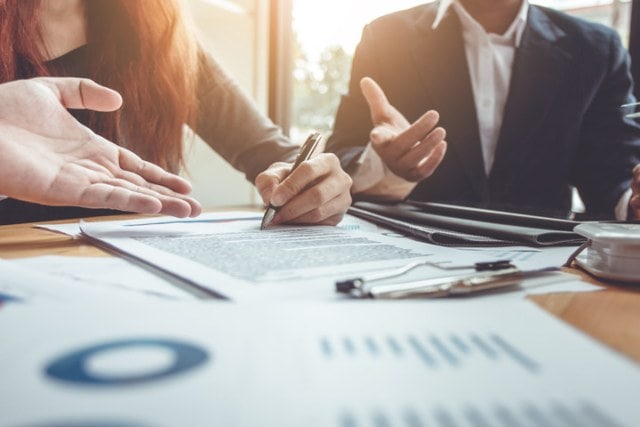 How We Assist With Your Personal Injury Claim