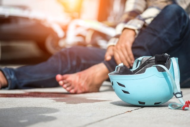 Taking The Next Step After An Injury