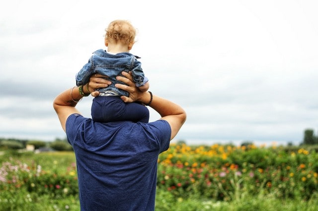 Take The First Step For Your Child