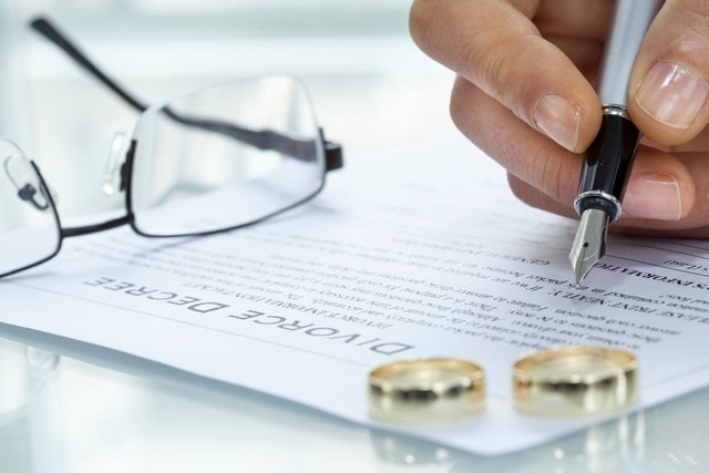 High Net Worth Divorce Attorney Media, PA Protect Complex Financial Interests