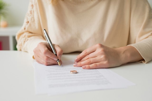 Take The First Step Toward A Fair Resolution