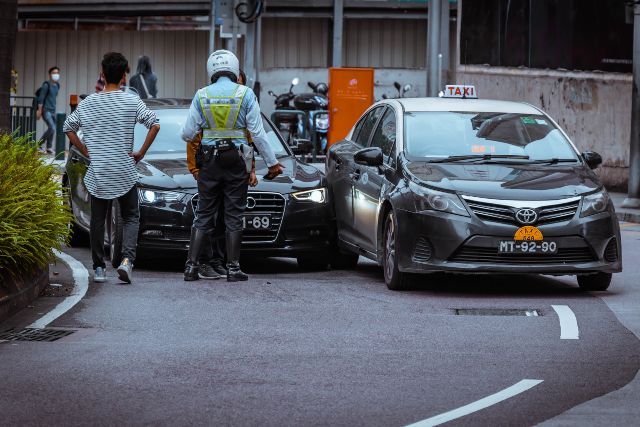 Car Accident Attorney Media, PA Legal Support After Serious Traffic Accidents