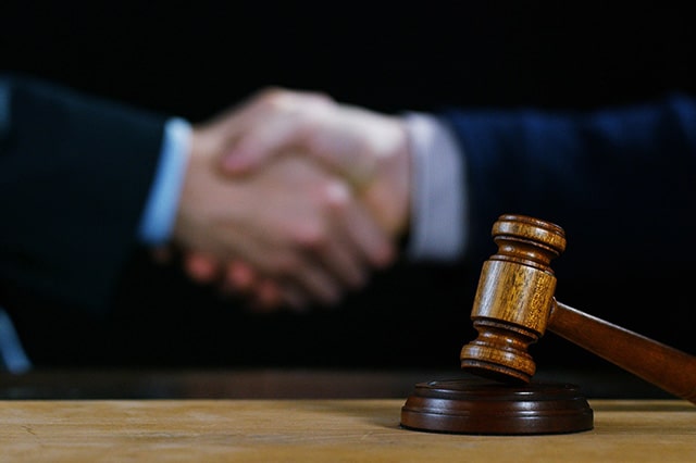 Why Choose The Law Offices Of Robert R. Hopkins, LLC