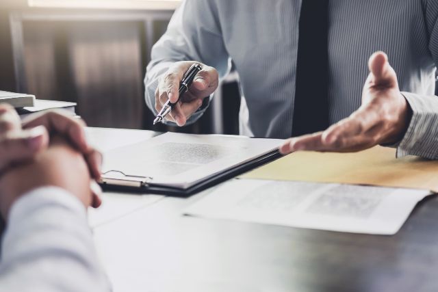 Why Robert R. Hopkins Stands Out For Slip And Fall Cases In Media