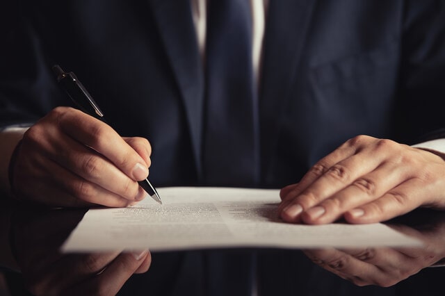 Why Robert R. Hopkins Stands Out For Motorcycle Accident Cases In Media