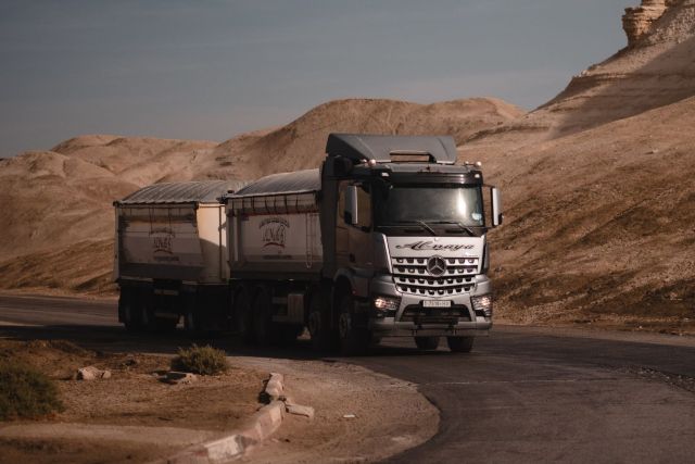 How We Pursue Your Commercial Vehicle Claim In Media, PA