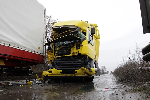 What Happens After A Commercial Vehicle Crash In Pennsylvania
