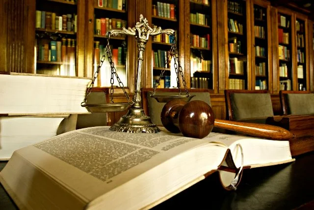 Why The Law Offices of Robert R. Hopkins, LLC Stands Apart