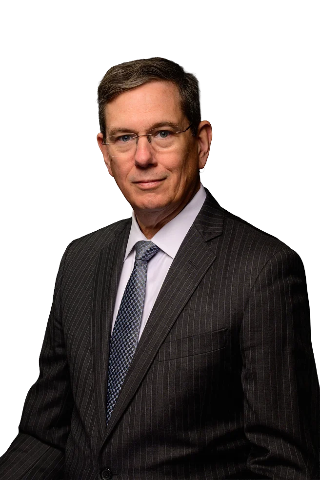 Meet Robert R. Hopkins